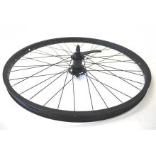 26′′ Alloy Wheelset with Coaster Brake